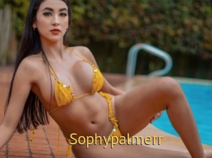 Sophypalmerr