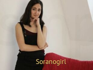 Soranogirl