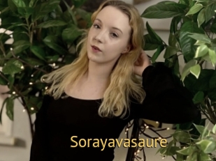 Sorayavasaure