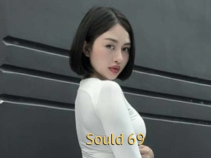 sould_69 Smilin Pussy
