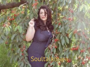 Soultalkmara