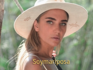 Soymariposa