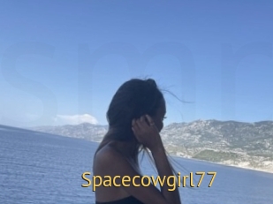 Spacecowgirl77