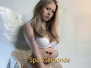 Sparkleblonde