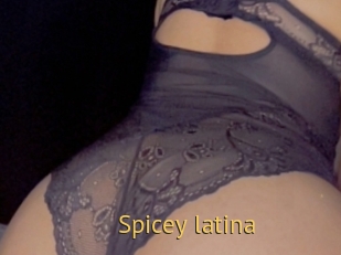 Spicey_latina