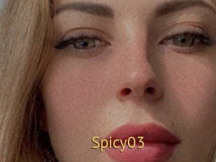 Spicy03