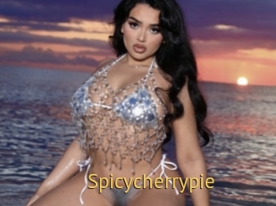 Spicycherrypie