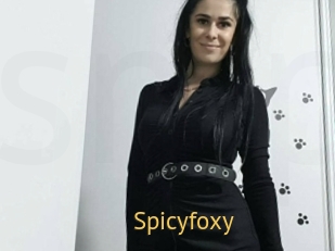 spicyfoxy Smilin Pussy