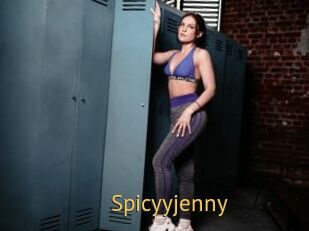Spicyyjenny