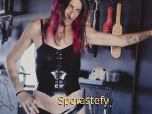 Sporastefy