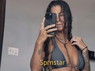 Sprnstar
