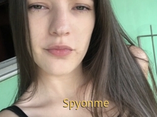 Spyonme