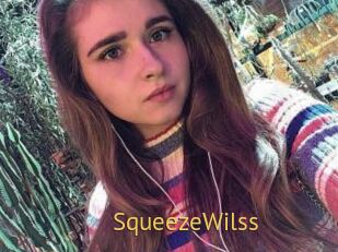 SqueezeWilss