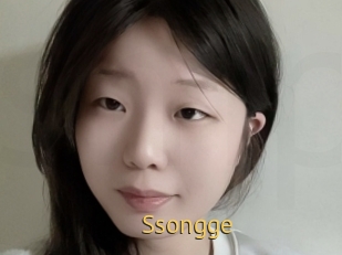 Ssongge