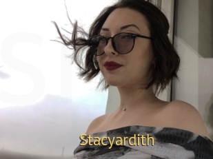 stacyardith Smilin Pussy