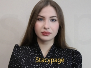 Stacypage