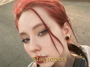 Stacyropers