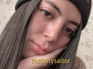Stafanysailor