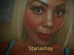 Starlashay