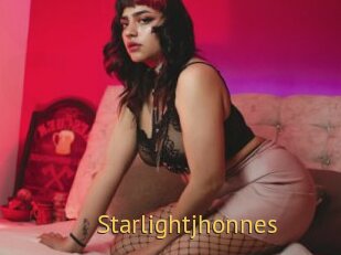 Starlightjhonnes