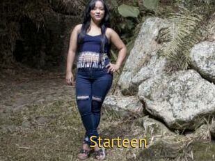 Starteen