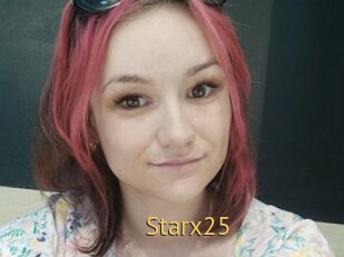 Starx25