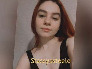 Stassyasteele
