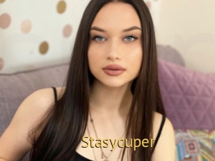 Stasycuper