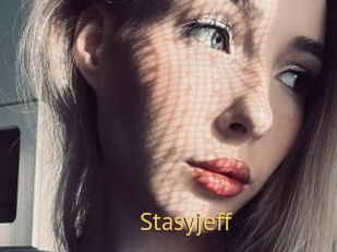 Stasyjeff