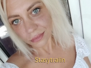 Stasytraiin