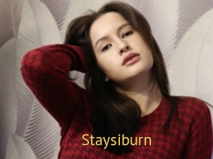 Staysiburn
