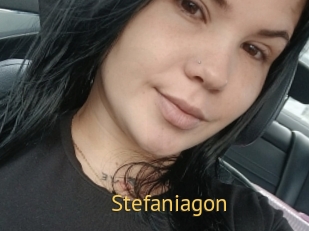 Stefaniagon