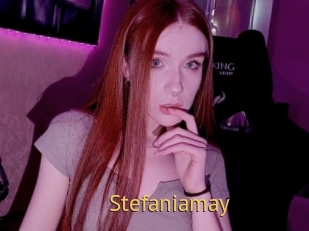 Stefaniamay