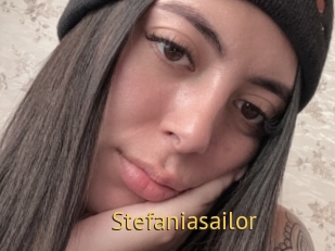Stefaniasailor