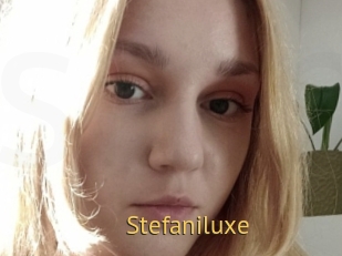 Stefaniluxe