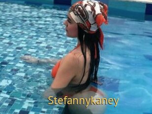 Stefannykaney