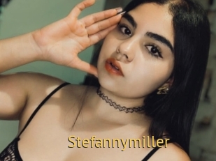 Stefannymiller