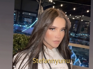 Stefannyunu