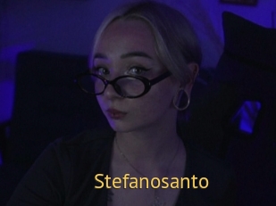 Stefanosanto