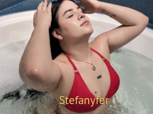 Stefanyfer