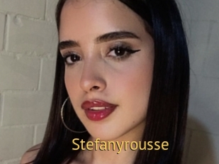 stefanyrousse Smilin Pussy