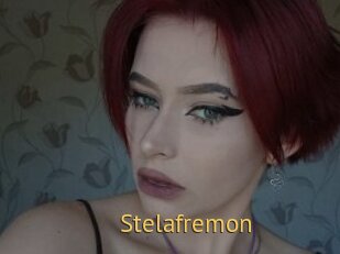 Stelafremon