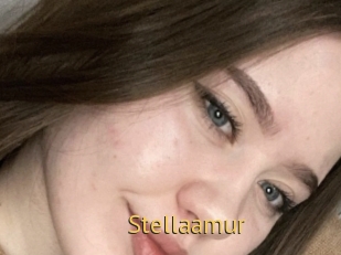 Stellaamur