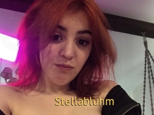 Stellabluhm