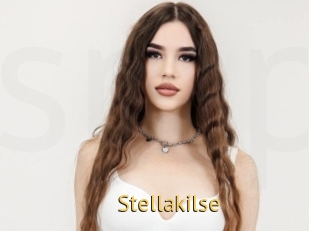 Stellakilse