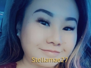 stellamae27 Smilin Pussy