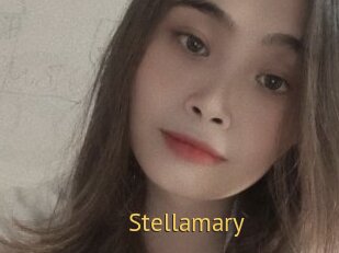 Stellamary