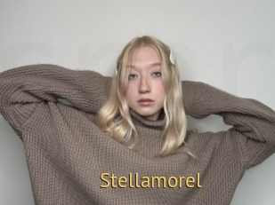 Stellamorel