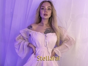Stellarai