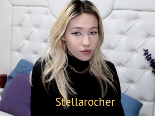 Stellarocher